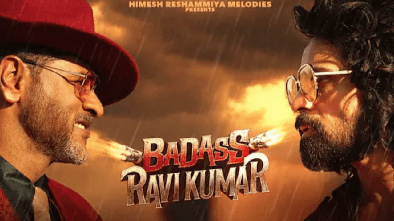 Badass Ravikumar day 2 India net collection