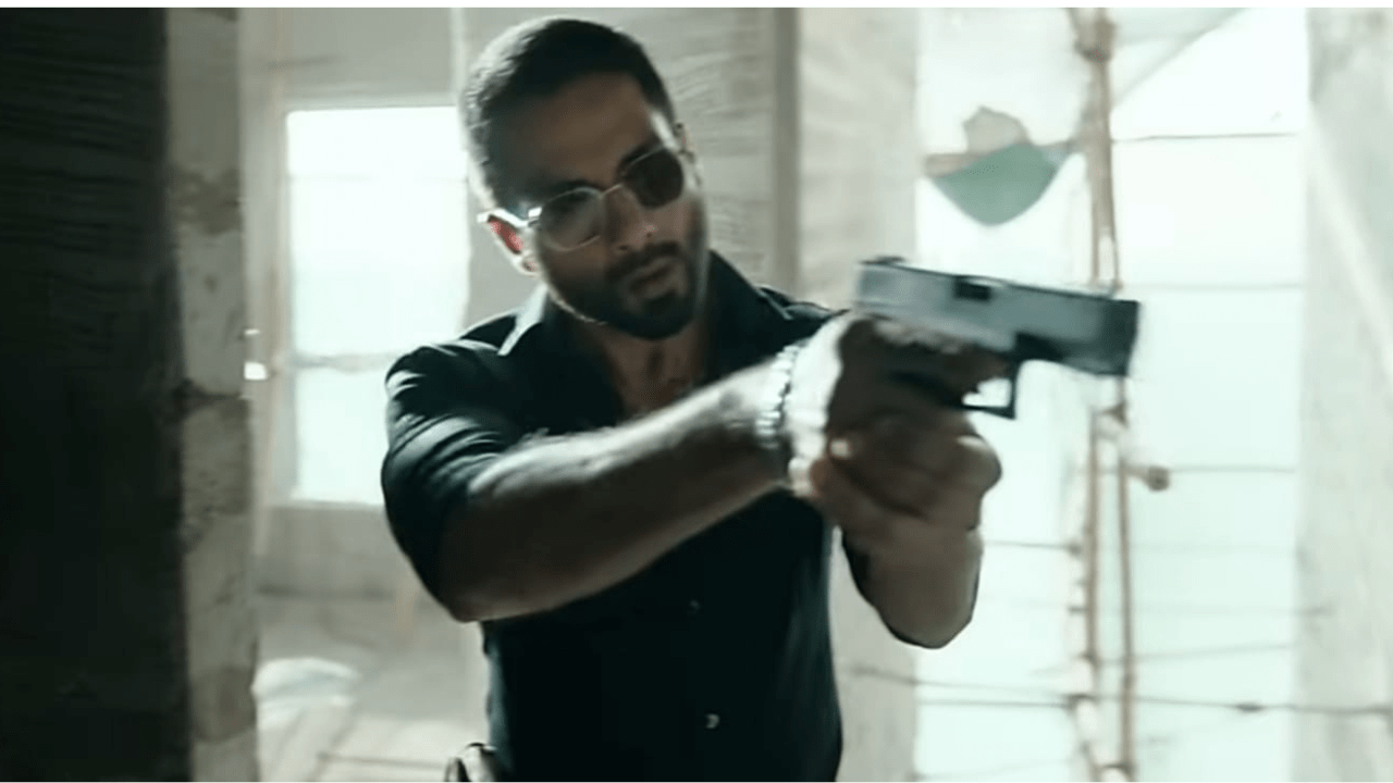Deva day 14 box office collection