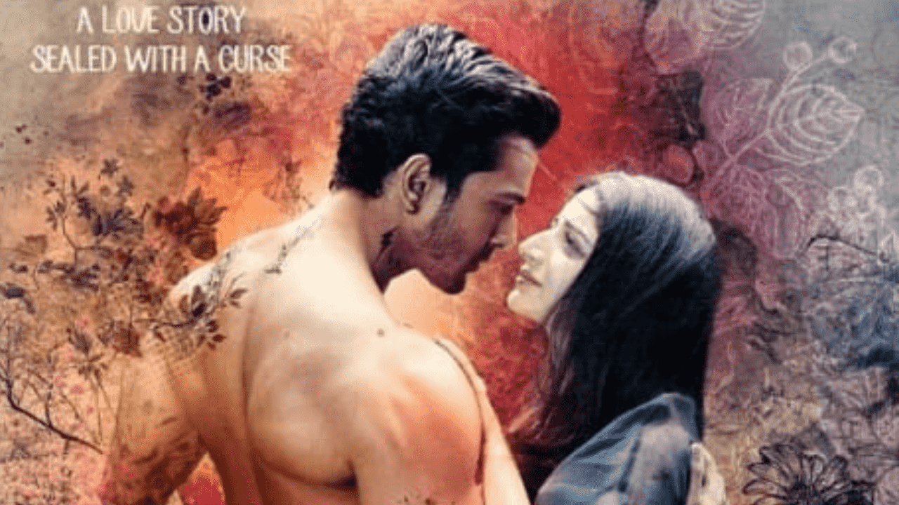 Sanam teri kasam first week box office prediction