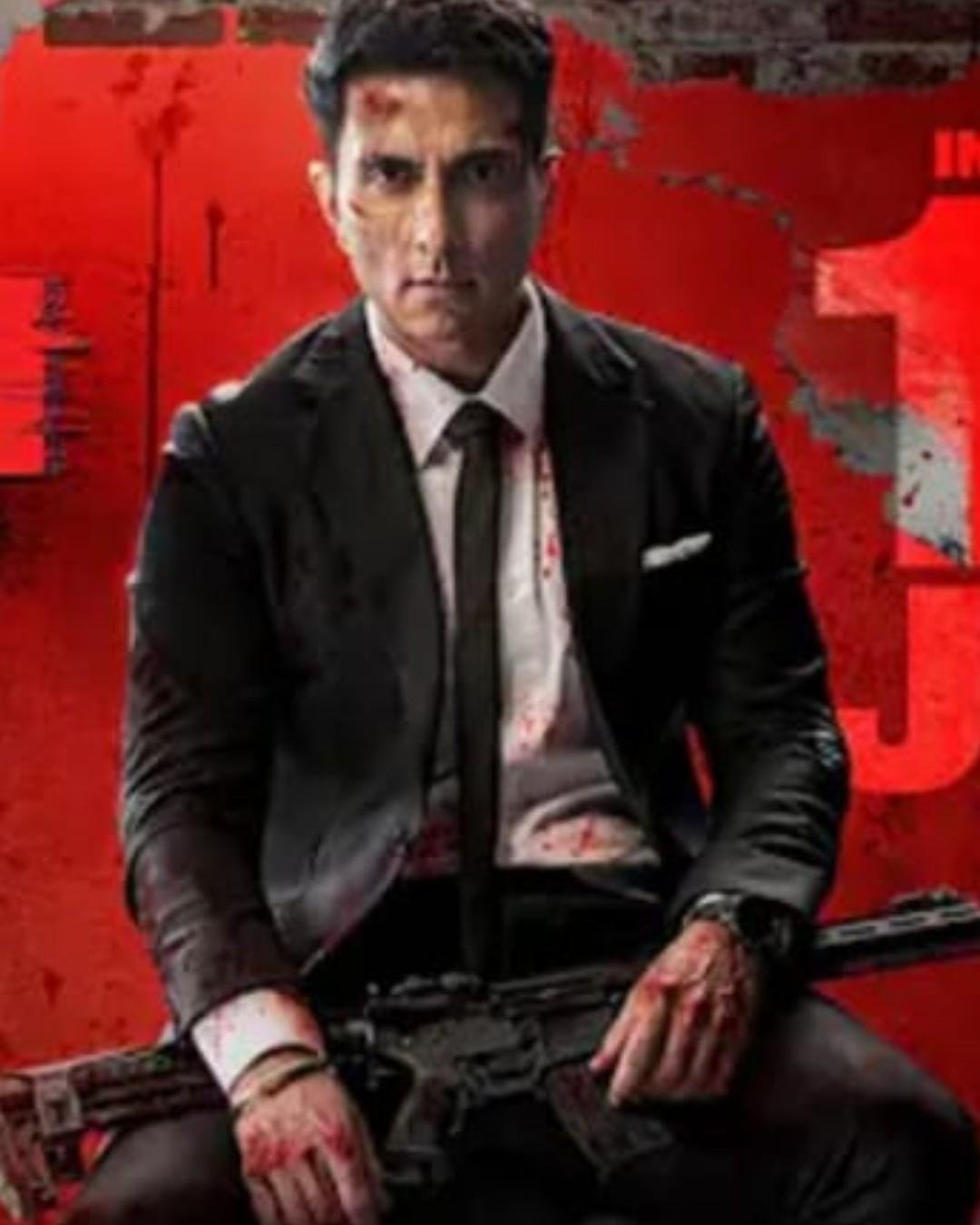 Fateh day wise box office collection